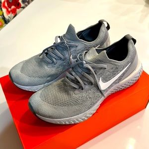 Nike Epic React FlyKnit